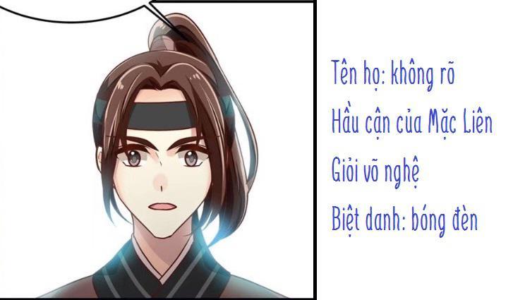 Trọng Sinh Thành Tiểu Nha Đầu: Chapter 22