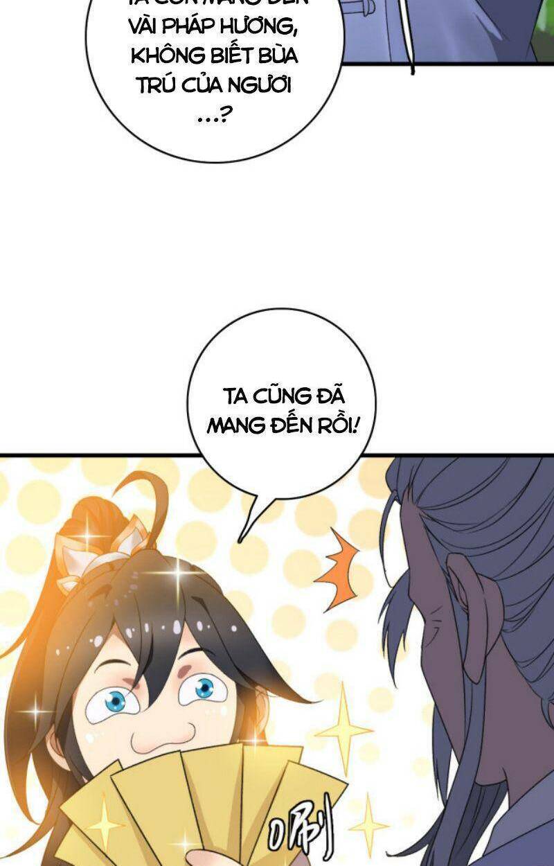 Siêu Đạo Thần Thuật: Chapter 40