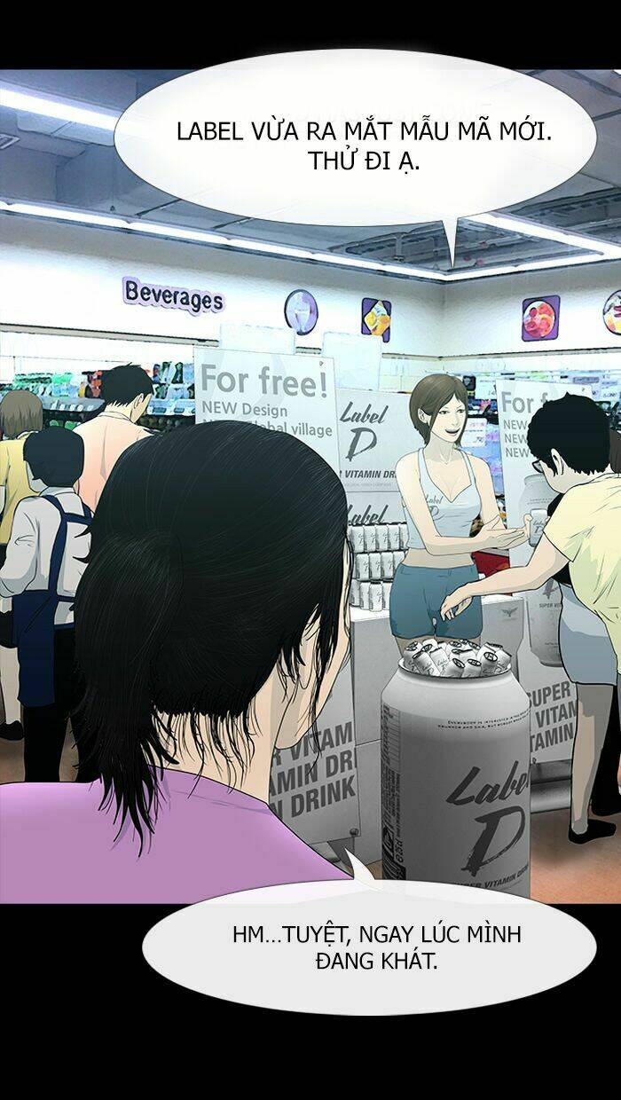 Dead Days: Chapter 57