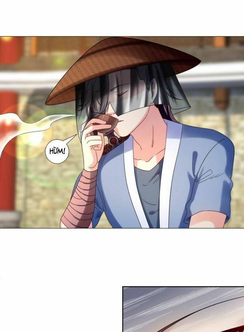 Cực Vũ Huyền Đế: Chapter 81