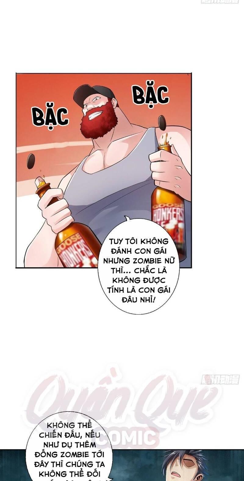Hệ Thống Tìm Đường Chết Mạnh Nhất: Chapter 48