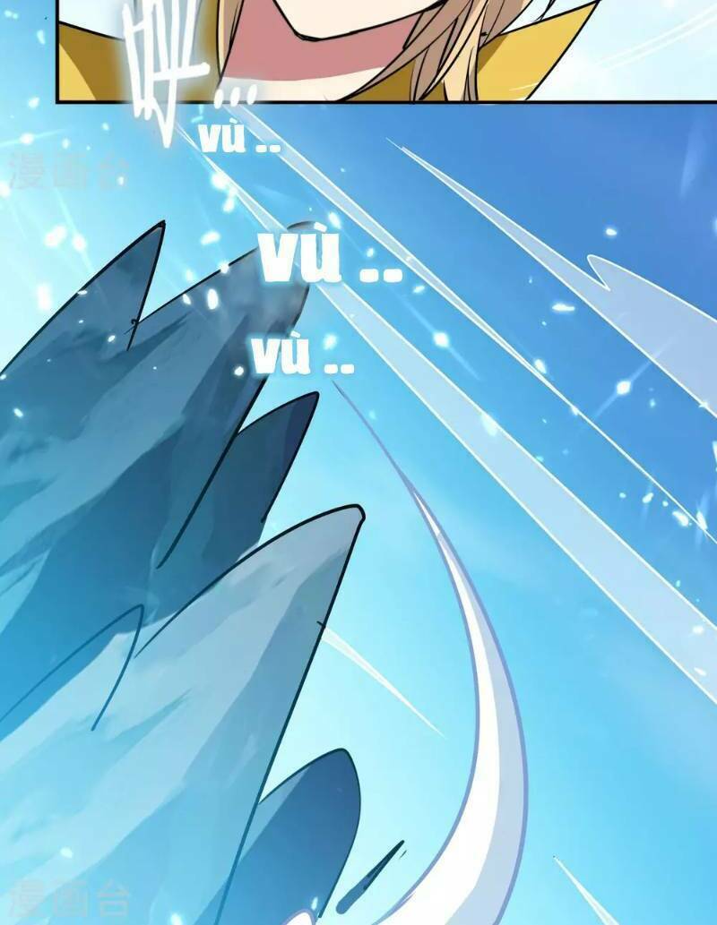 Vạn Giới Tiên Vương: Chapter 13