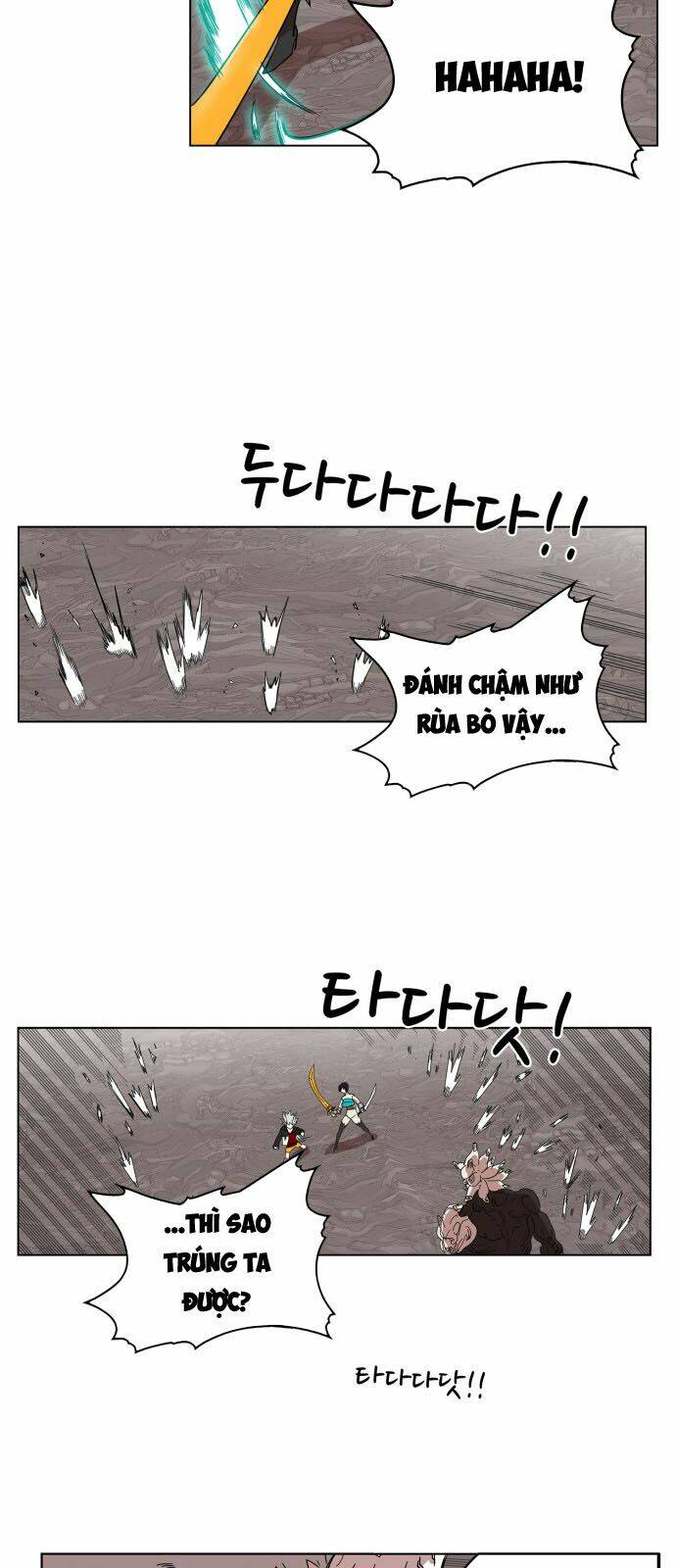 Hard Core Leveling Warrior: Chapter 70