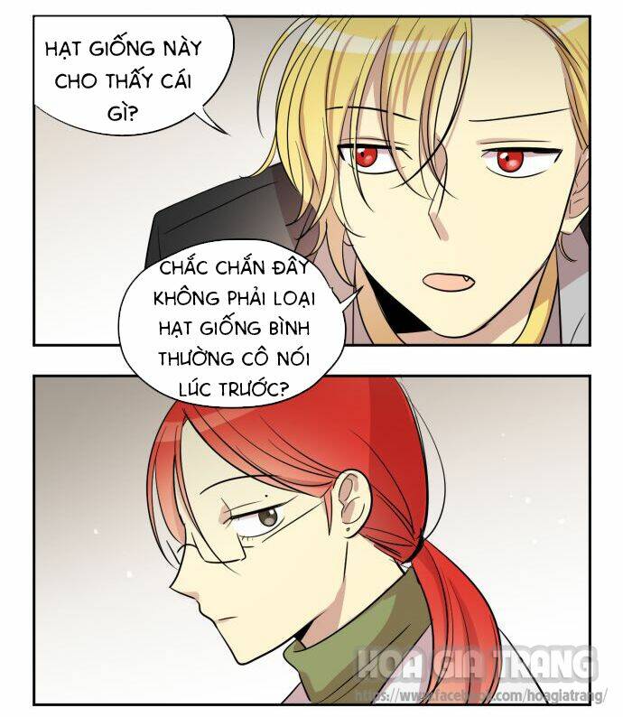 The Devil Who Can't Fly: Chapter 41.3