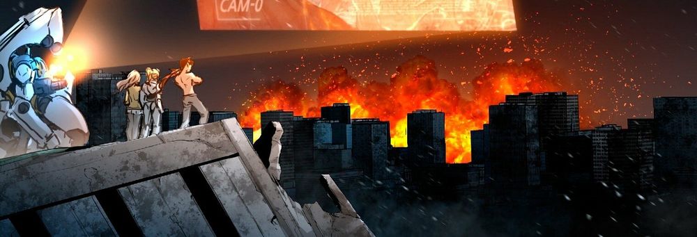 Dị Giới Tam Tuyệt: Chapter 98
