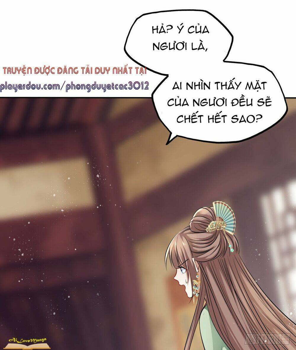 Vương Phi Thật Thích Trang Điểm: Chapter 57