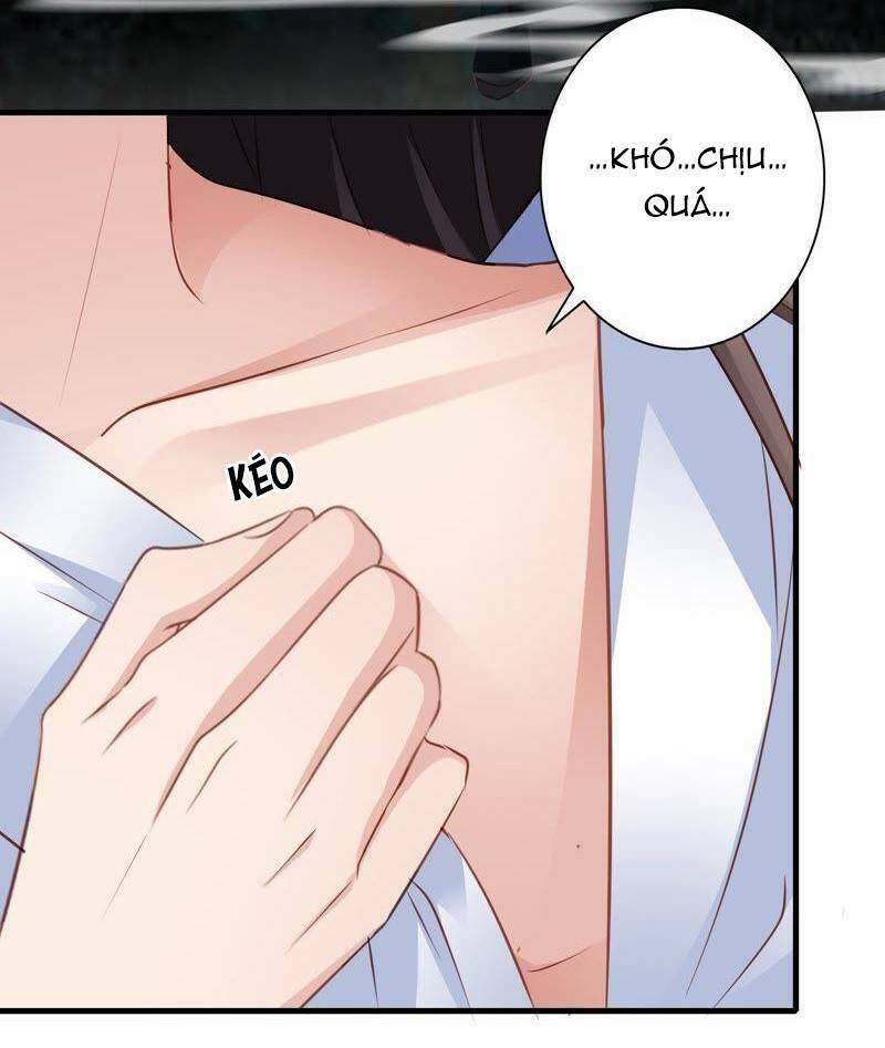 Thái Tử Điện Hạ Có Tin Vui: Chapter 52