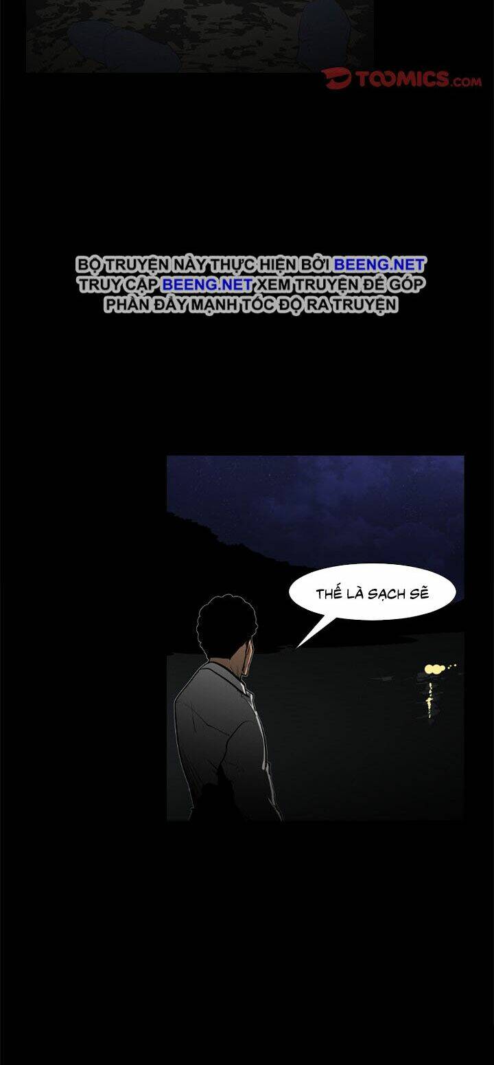 Kẻ Mạnh Nhất - Tong Edge: Chapter 57