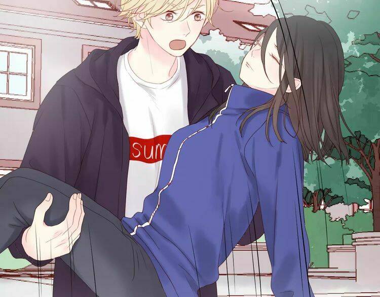 Lượm Được Một Tiểu Hồ Ly 2: Chapter 19