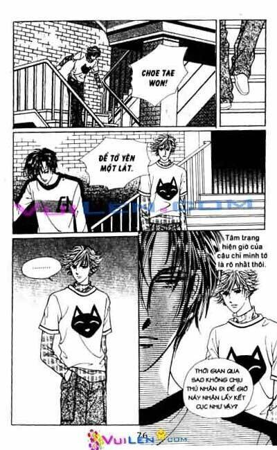 Virus Tiền: Chapter 9