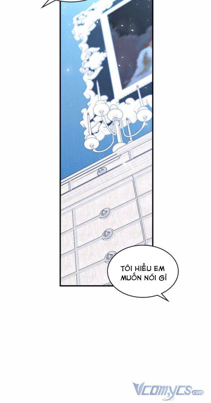 Lòng Trung Thành Với Kẻ Ác: Chapter 25