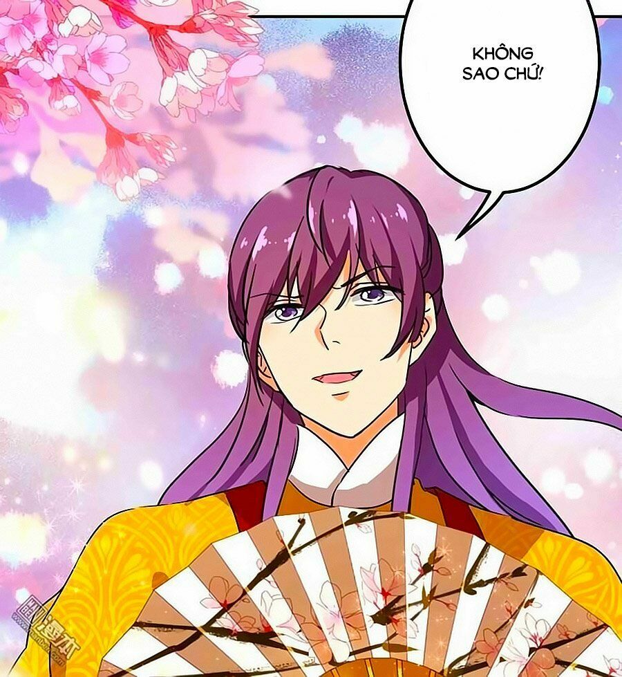 Vương Gia ! Ngươi Thật Bỉ Ổi !: Chapter 352