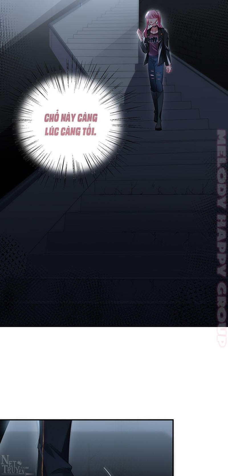 Thịnh Thế Điềm Sủng: Tiểu Manh Thê Của Dịch Thiếu: Chapter 112