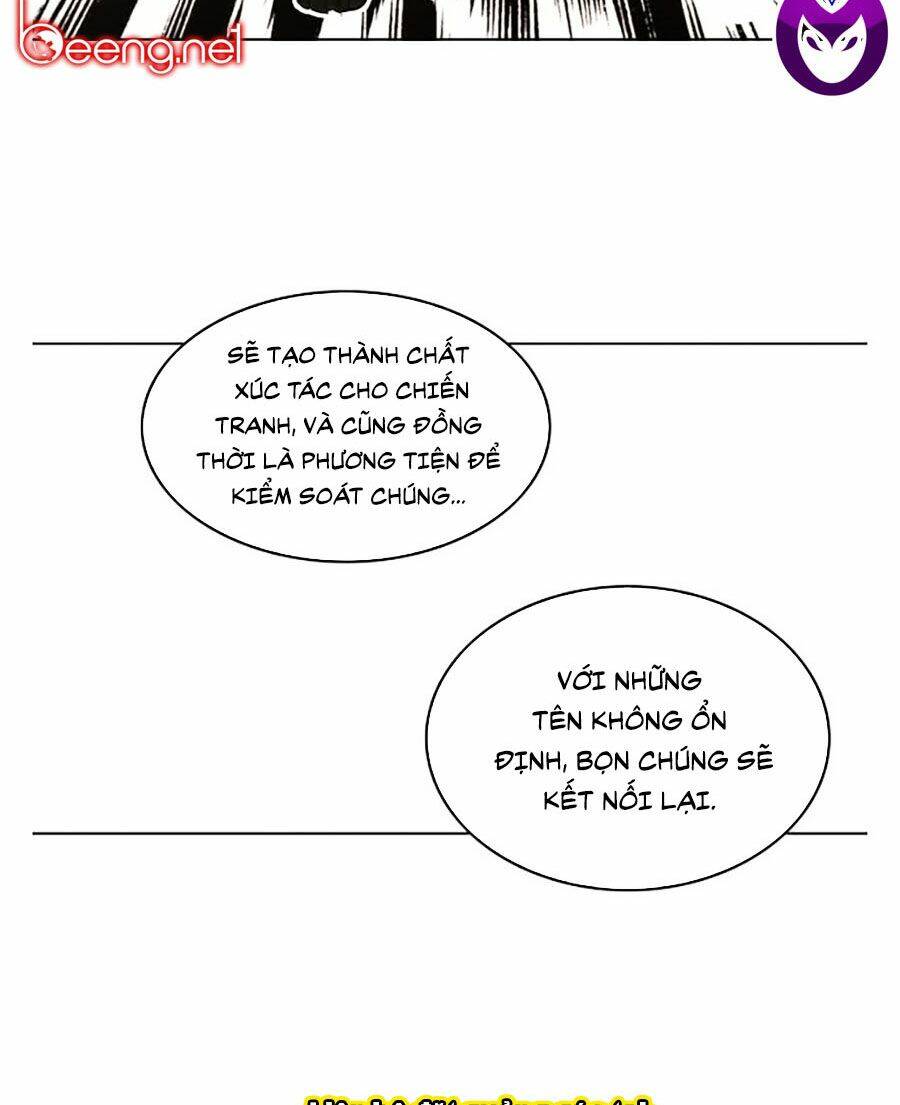 Hard Core Leveling Warrior Ss2: Chapter 59