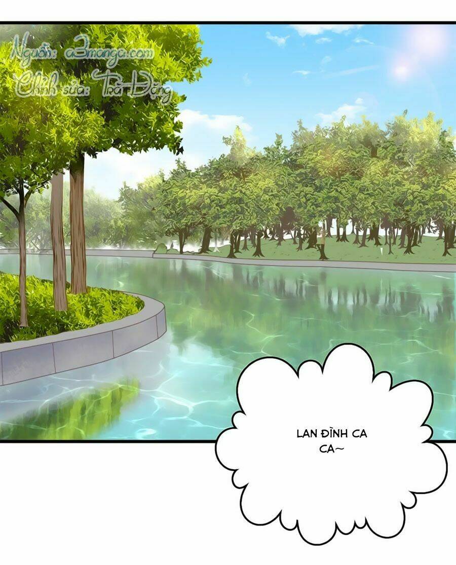 Nữ Đế Livestream Công Lược: Chapter 32