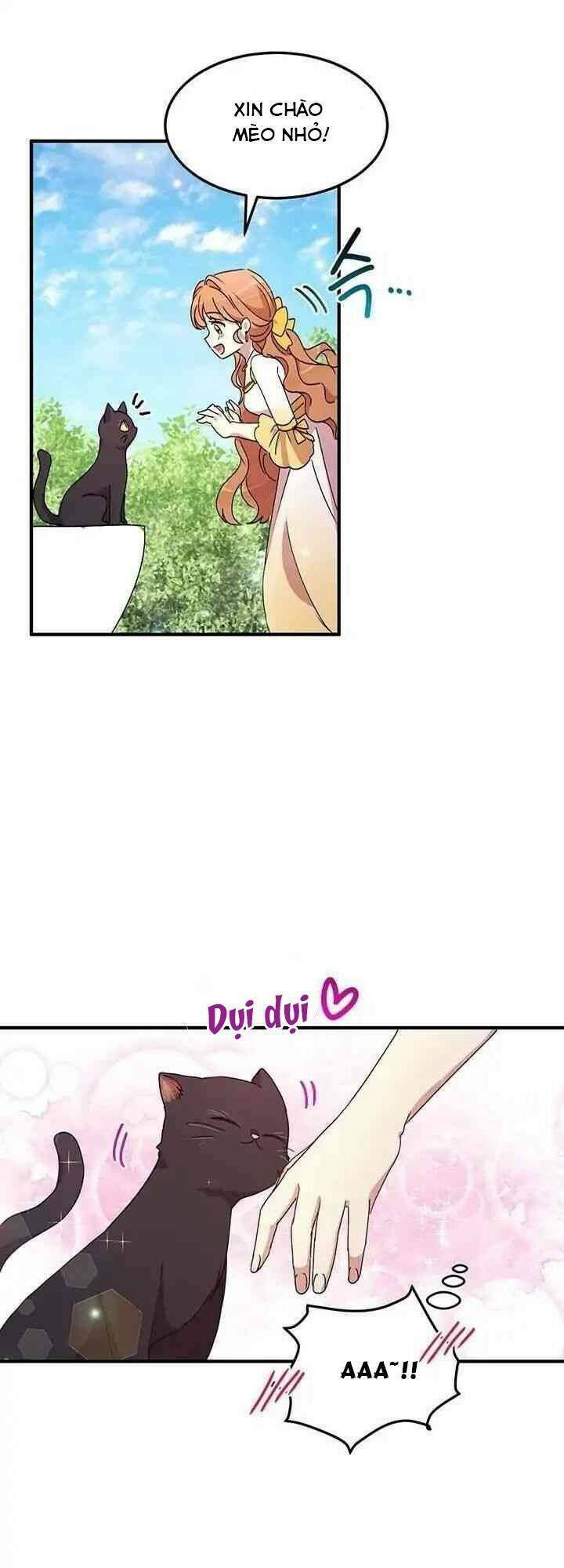 Công Tước, Loạn Vừa Thôi!: Chapter 55