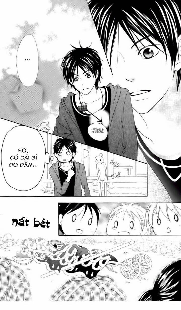 Love So Life: Chapter 8