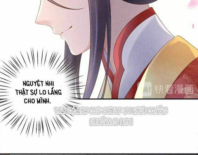 Thịnh Sủng Y Phi Chi Dao Quan Truyện: Chapter 134