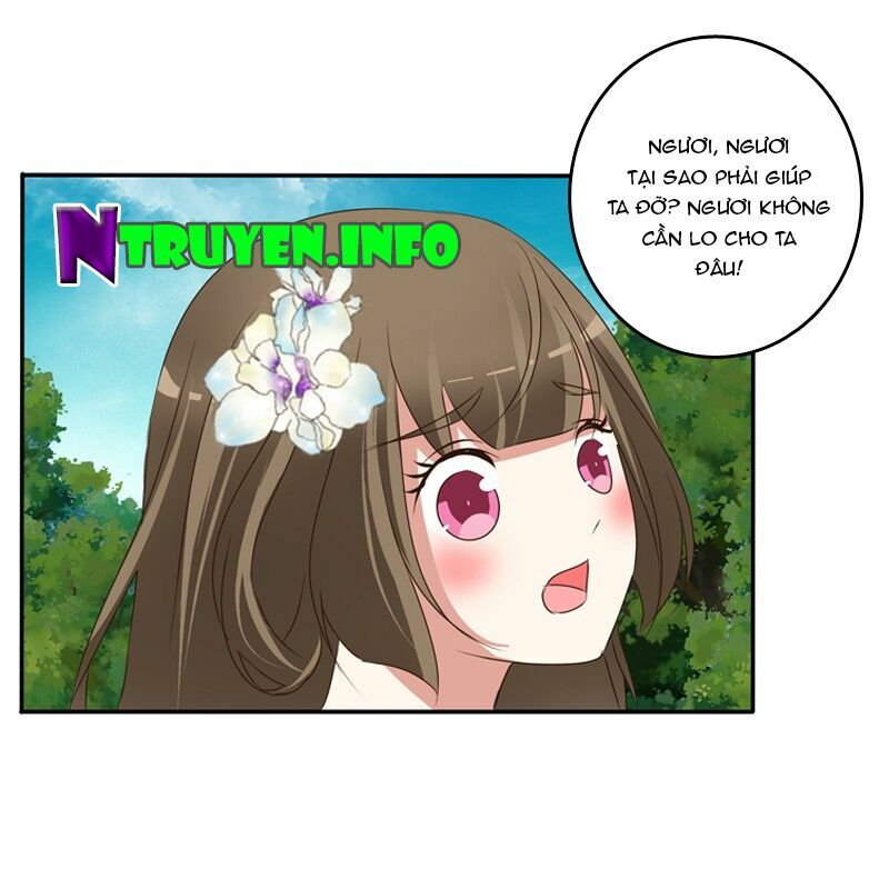 Thông Linh Phi: Chapter 113