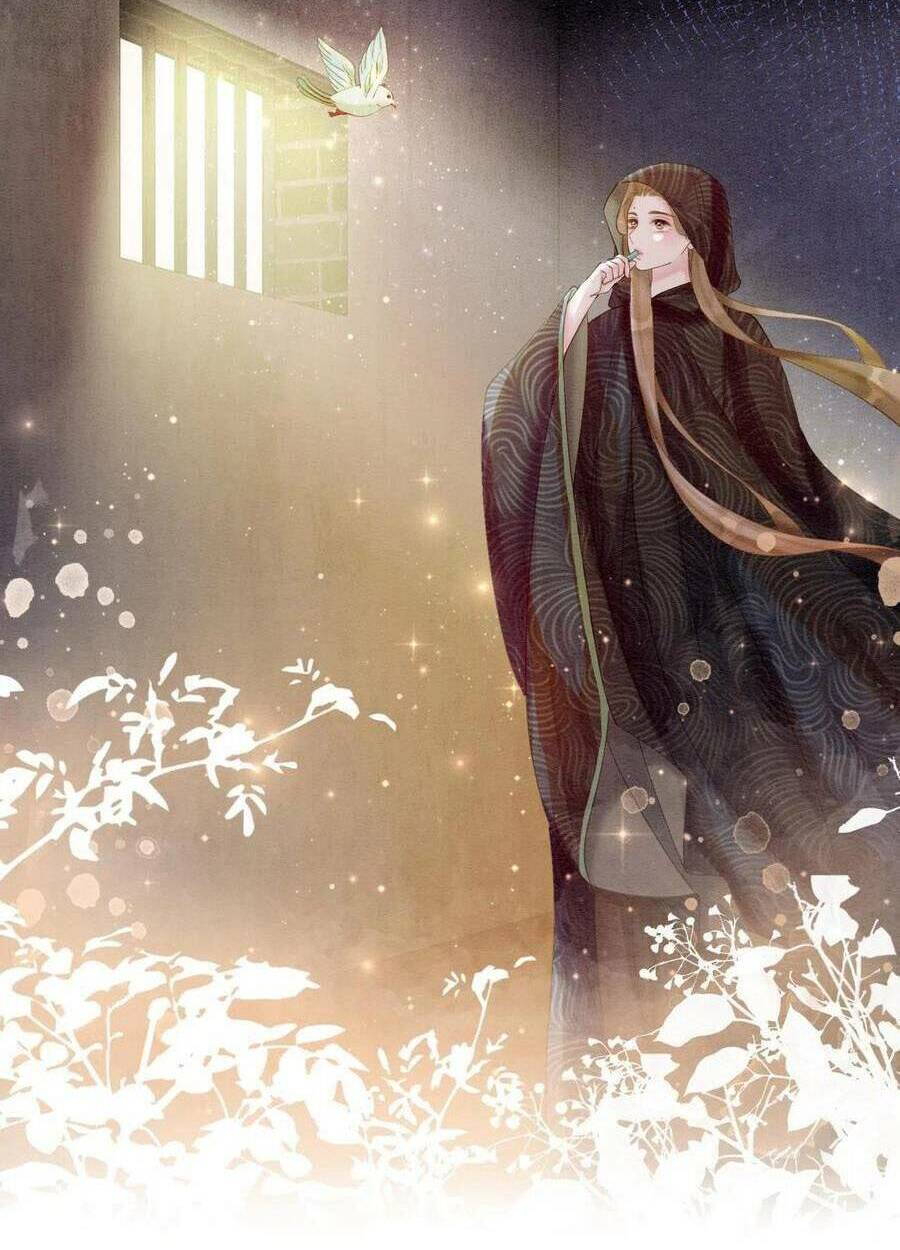Xung Hỉ Vương Phi: Chapter 72