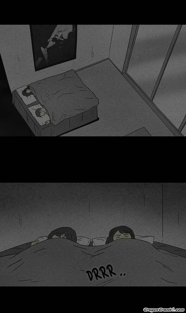 Những Câu Chuyện Bất Thường: Chapter 54