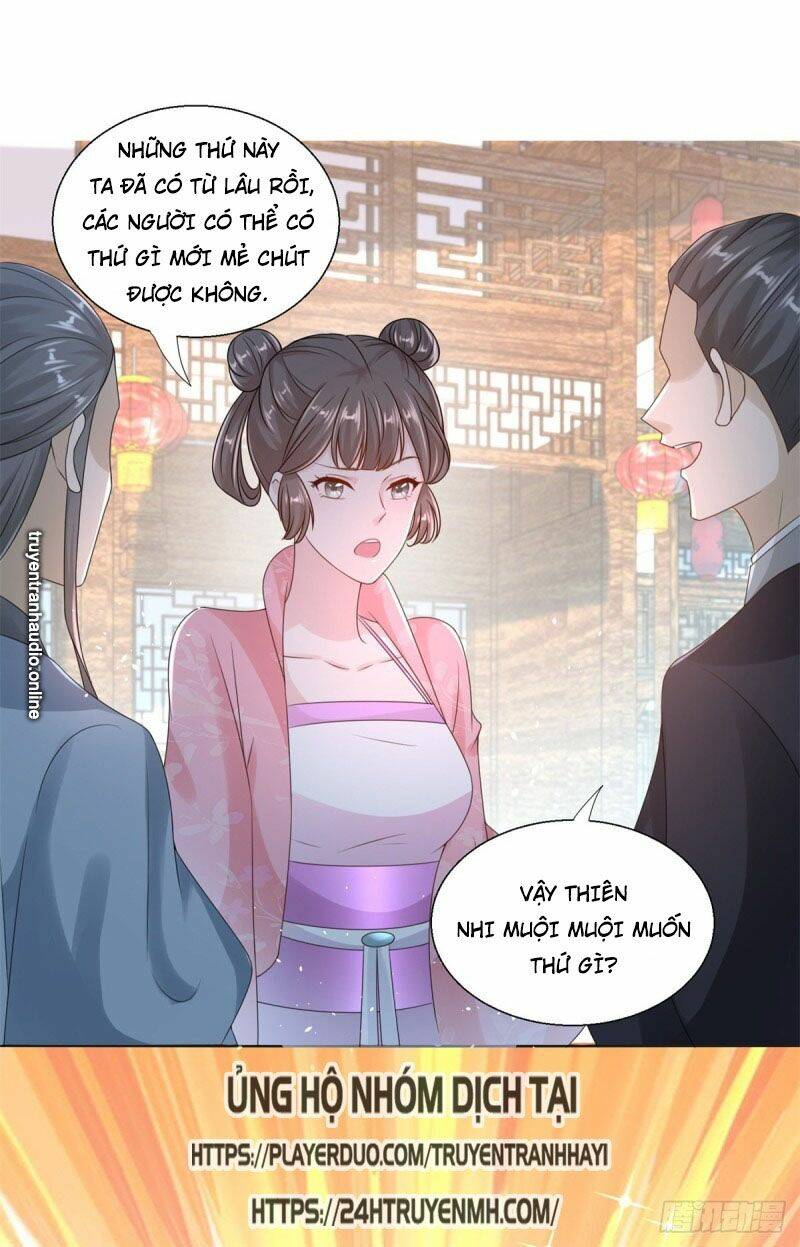 Chí Tôn Trọng Sinh: Chapter 87
