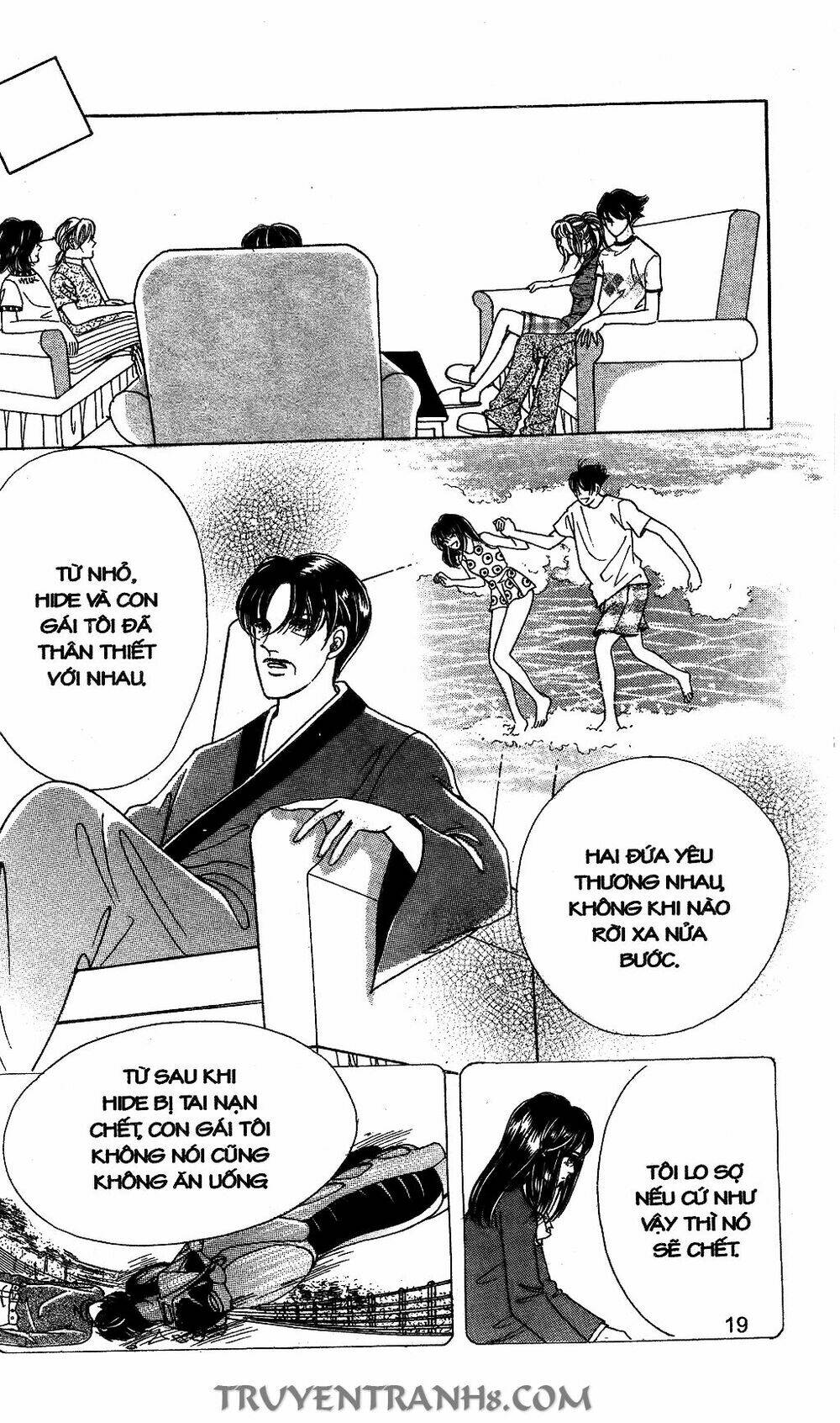 Lọ Lem Kén Rể: Chapter 43