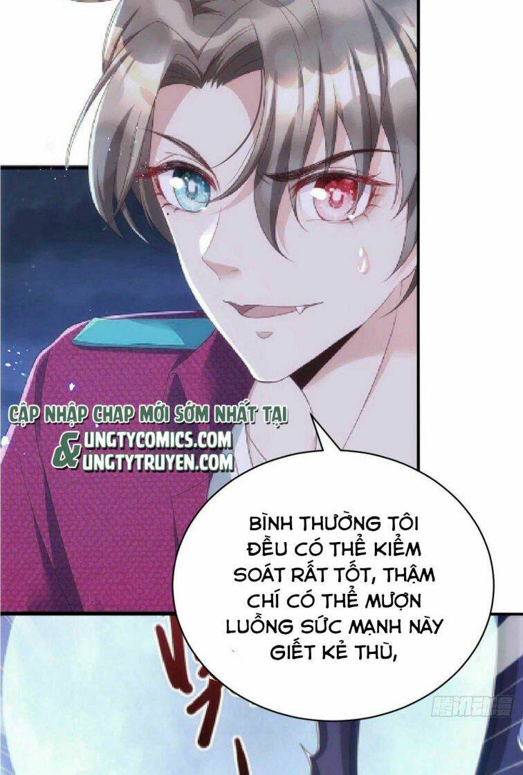 Thú Thụ Bất Thân: Chapter 111