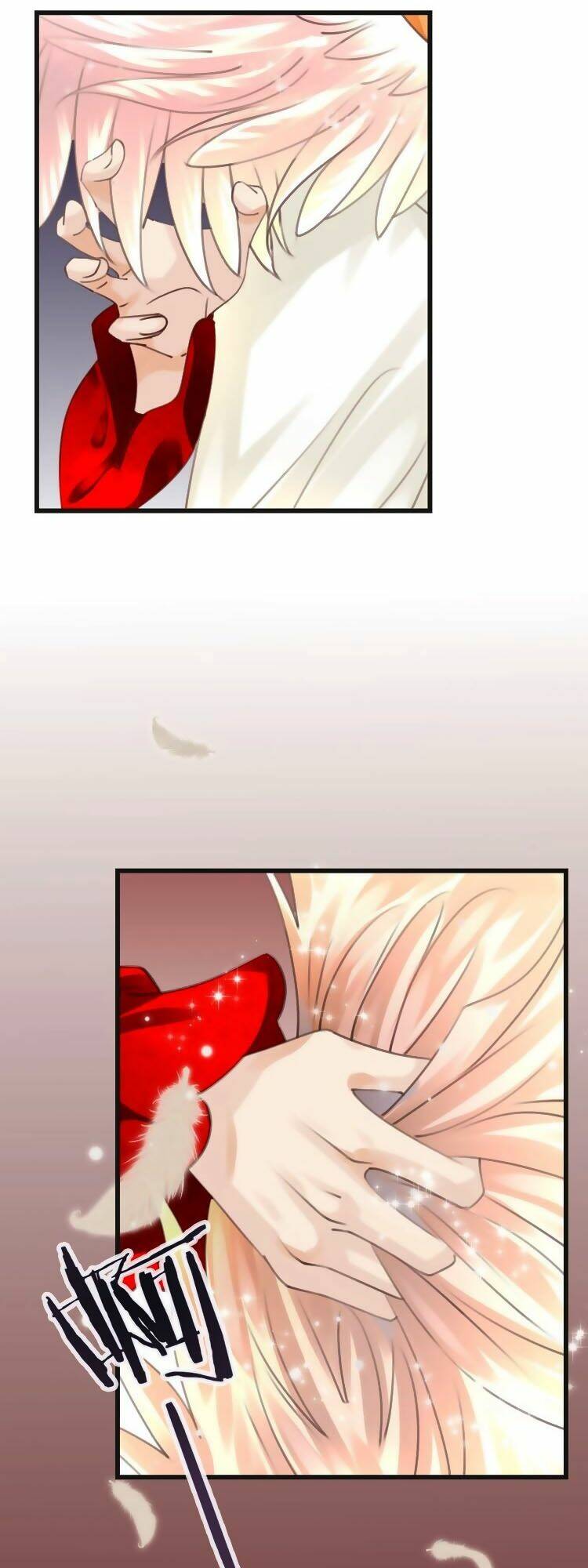 Thiên Thần Không Có Tiết Tháo: Chapter 54