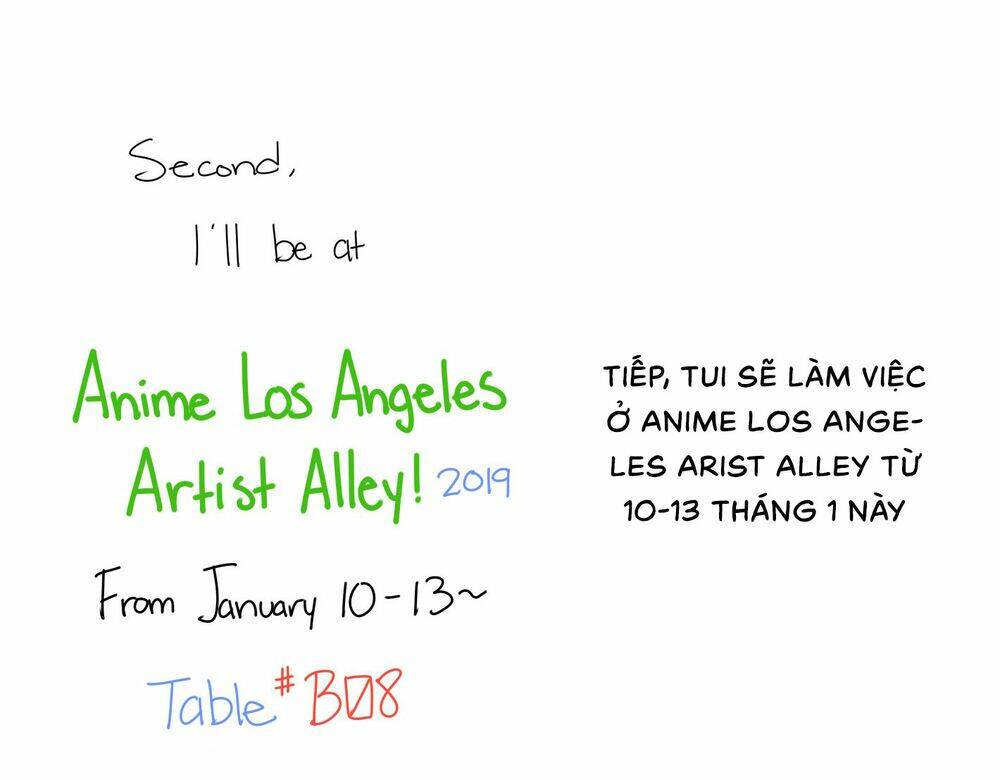 Not So Shoujo Love Story: Chapter 13.2