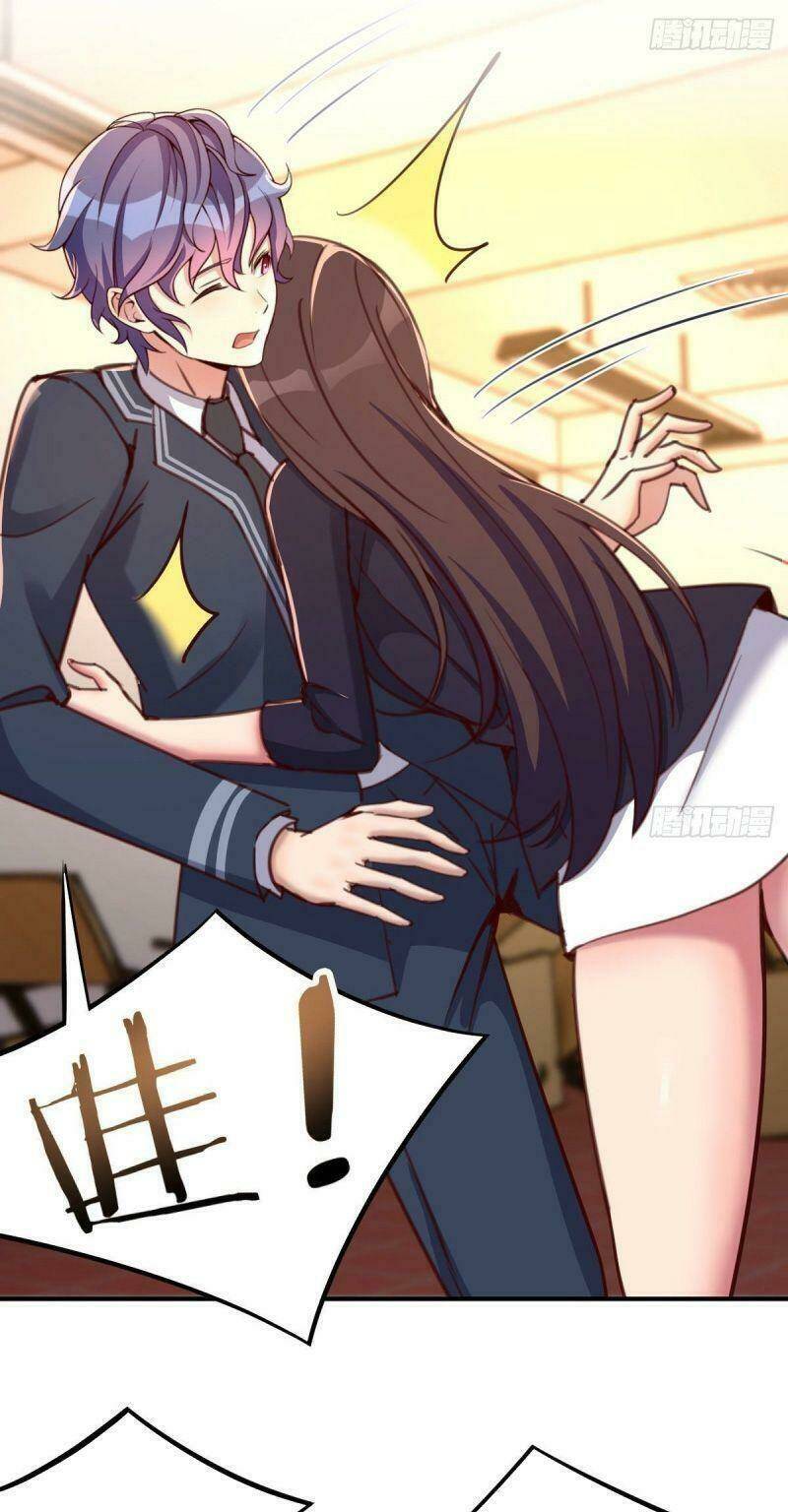 Thiên Tứ Thức Tỉnh: Chapter 17