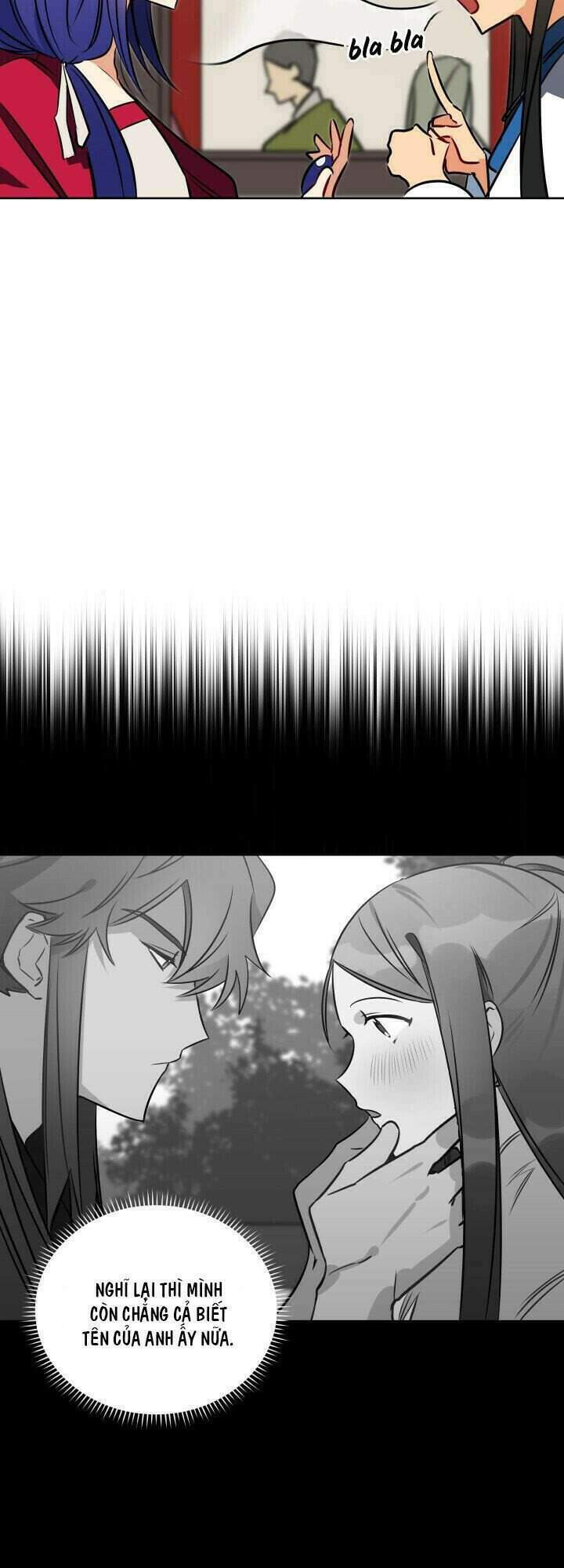 Quái Thú Với Hoa: Chapter 36