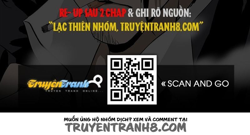 The Lost City: Chapter 25