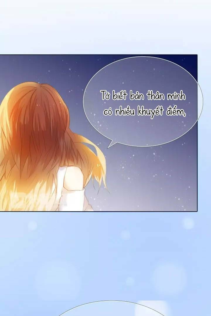 Kế Hoạch Trái Tim: Chapter 36