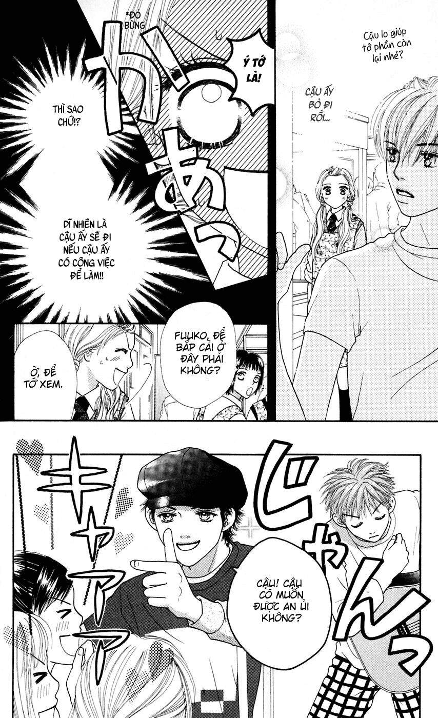 Cô Láng Giềng: Chapter 53