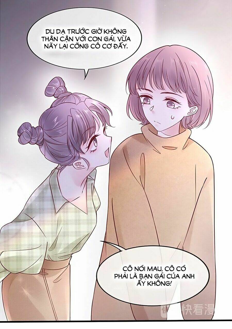 Hai Mặt Cuốn Hút Của Anh: Chapter 14