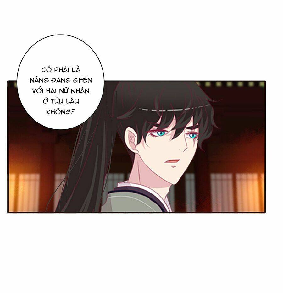 Tướng Quân Mời Ra Trận: Chapter 167