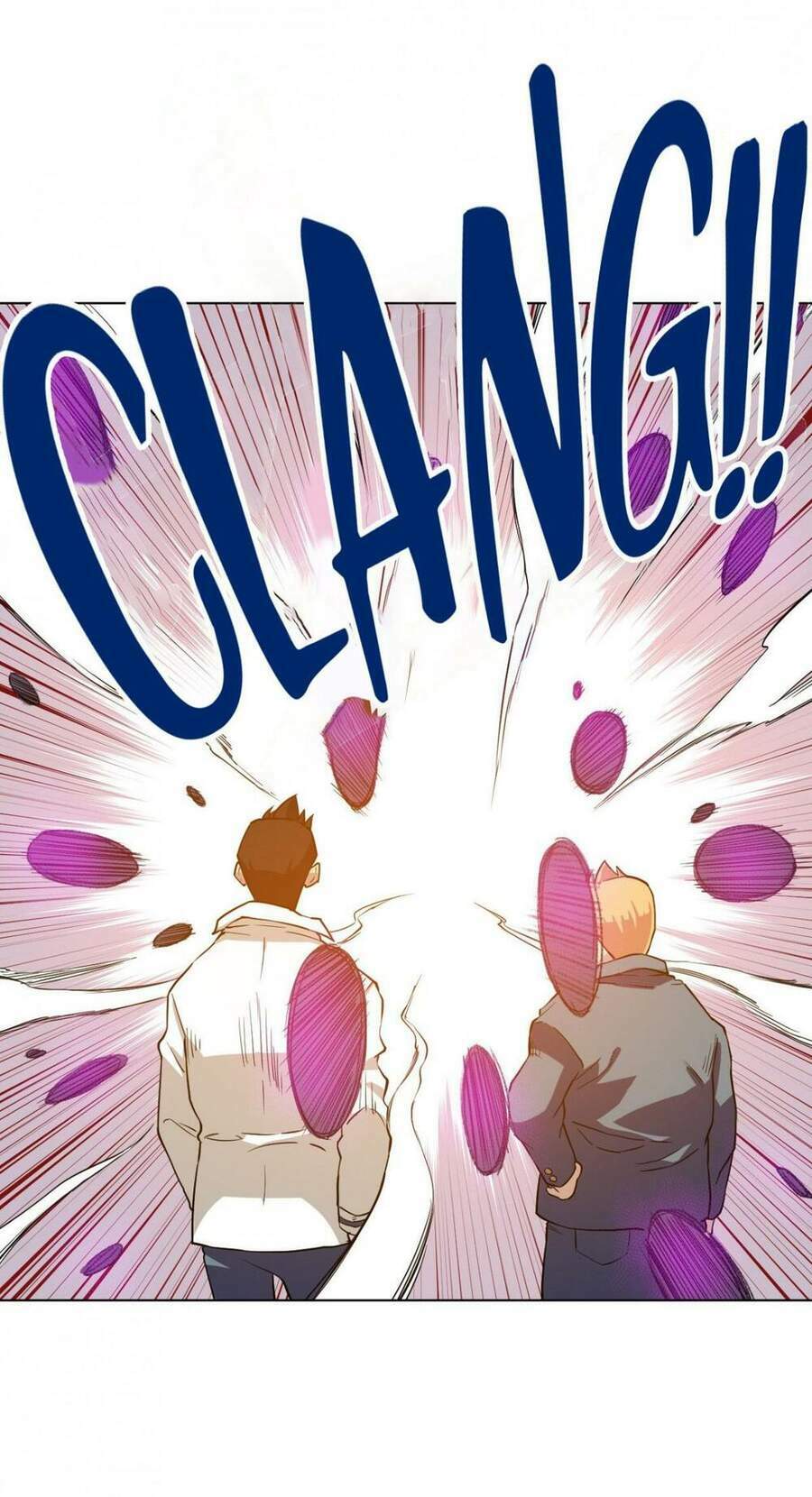 Lãnh Chúa Thảm Họa: Chapter 8
