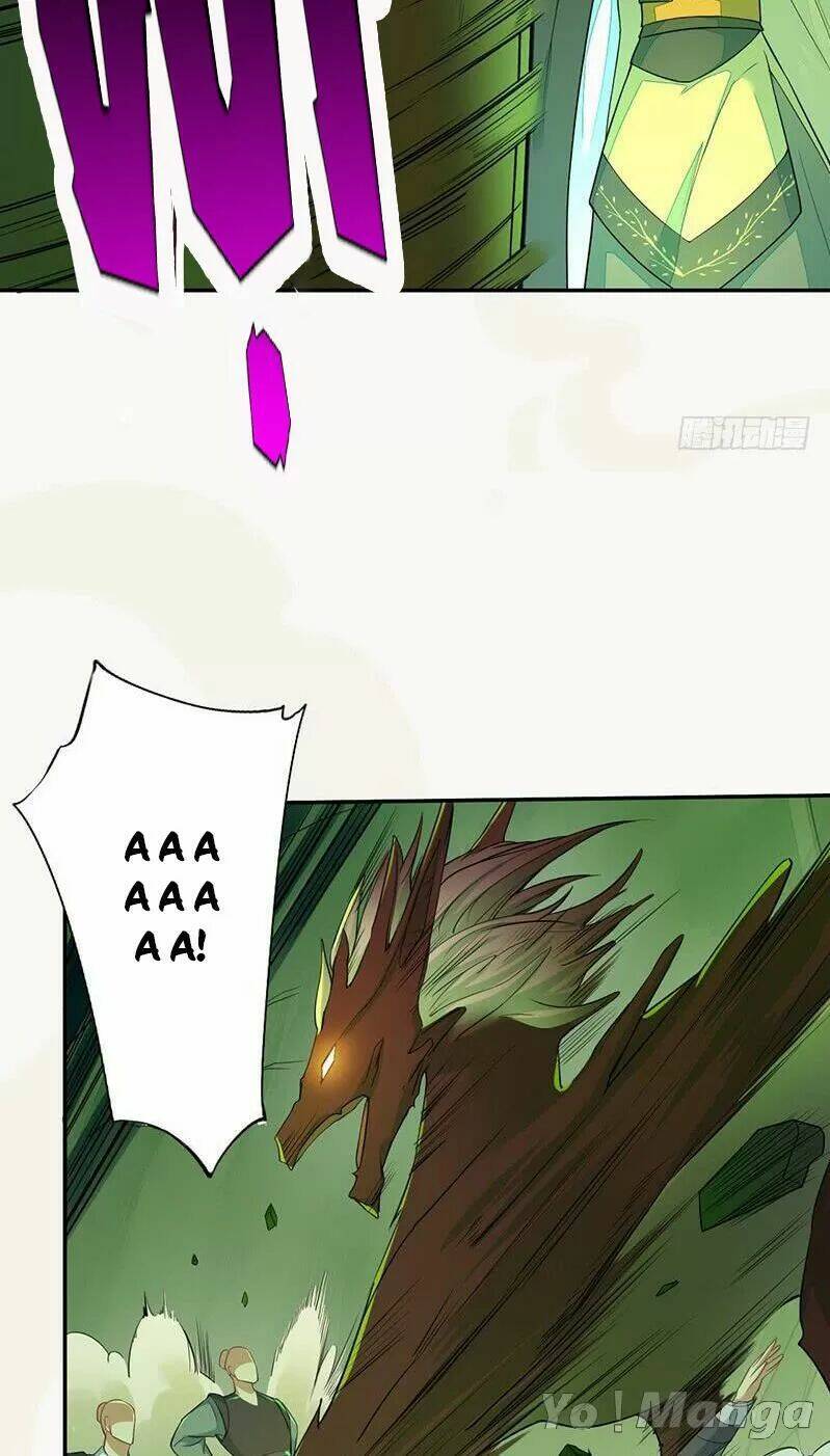 Tuyệt Thế Luyện Đan Sư: Chapter 134