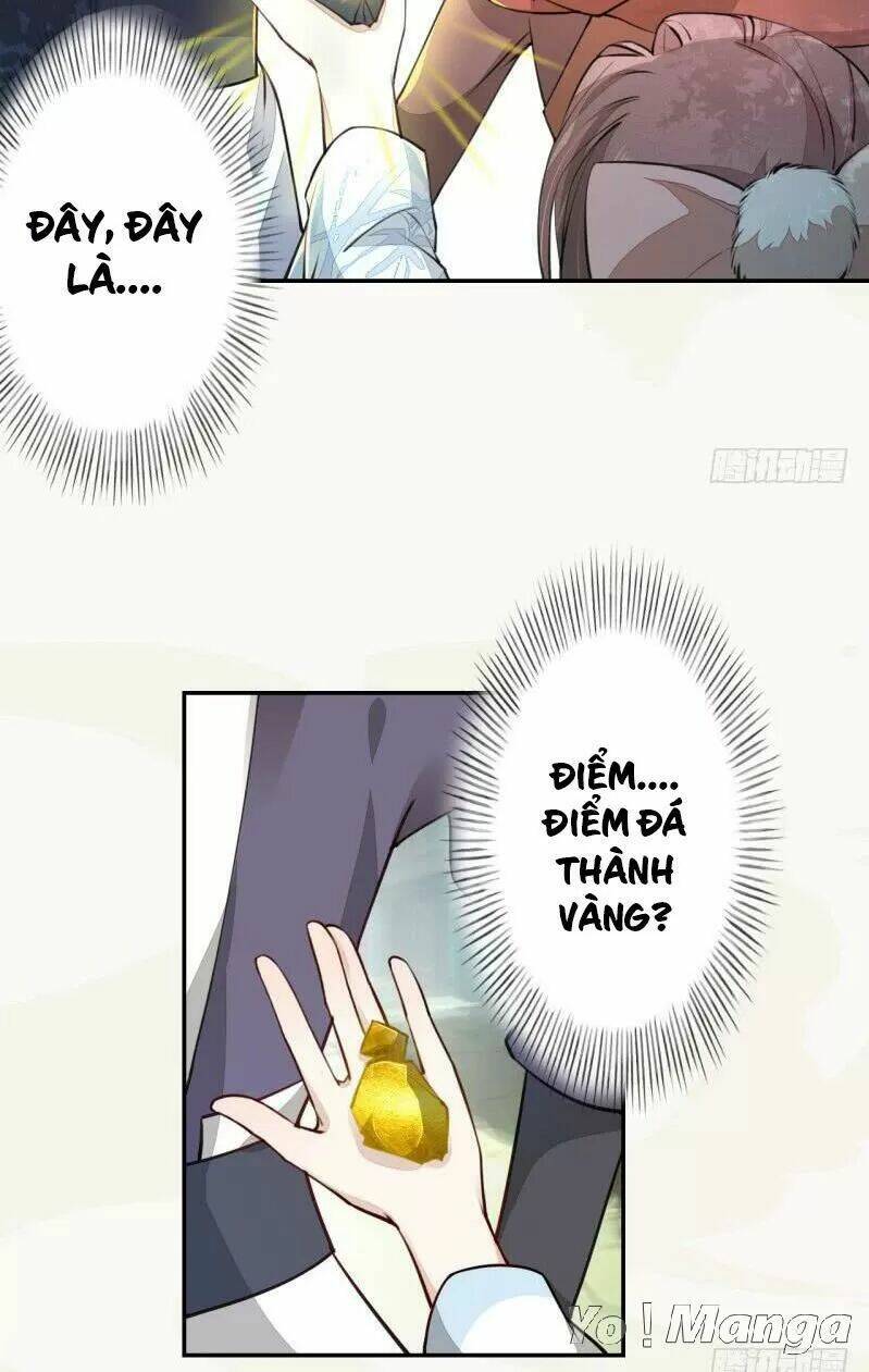 Tuyệt Thế Luyện Đan Sư: Chapter 45