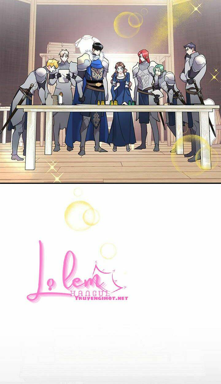 Công Chúa Của Loài Chim: Chapter 37.2