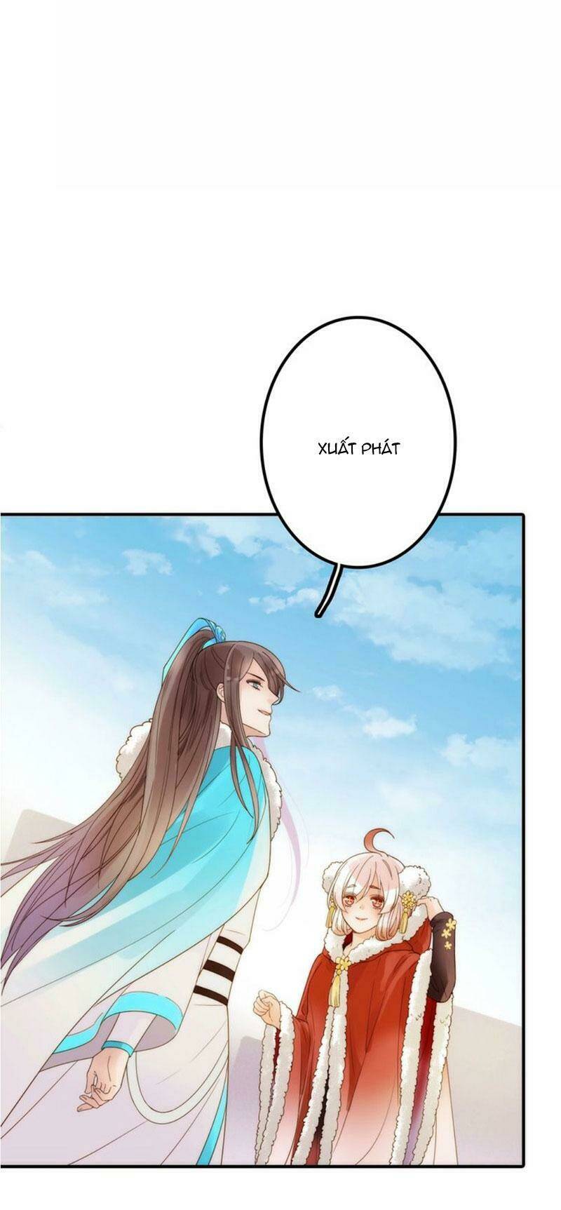 Cướp Chàng Vợ Về Đón Năm Mới: Chapter 50