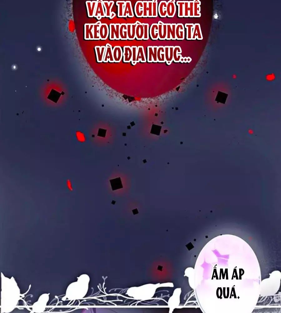 Vương Tử Và Ánh Trăng Đen: Chapter 35