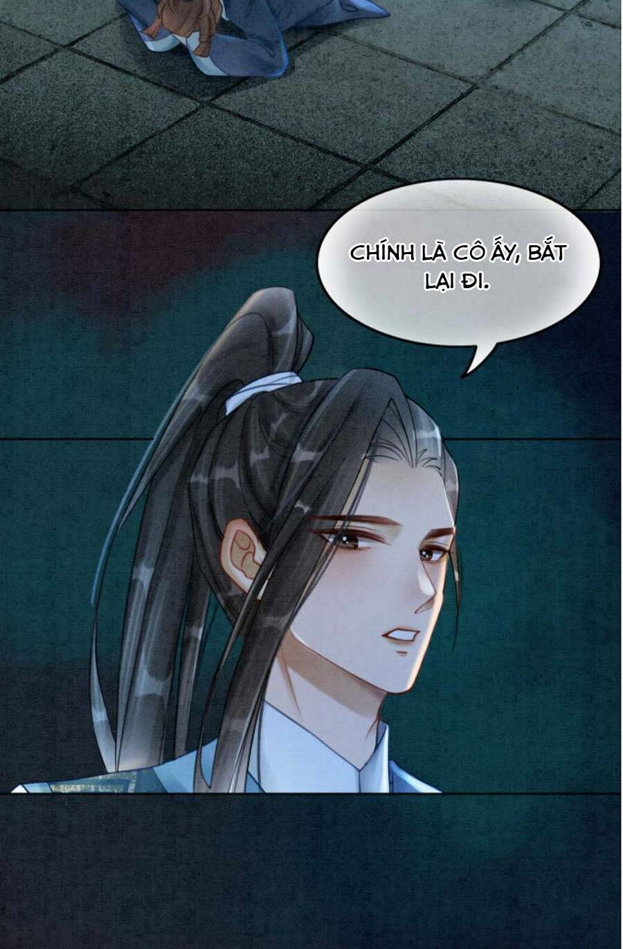 Xung Hỉ Vương Phi: Chapter 33