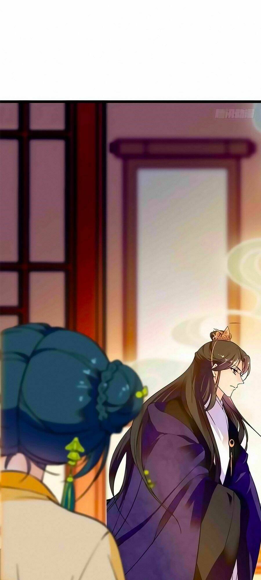 Nhất Thế Khuynh Thành: Lãnh Cung Khí Phi: Chapter 87