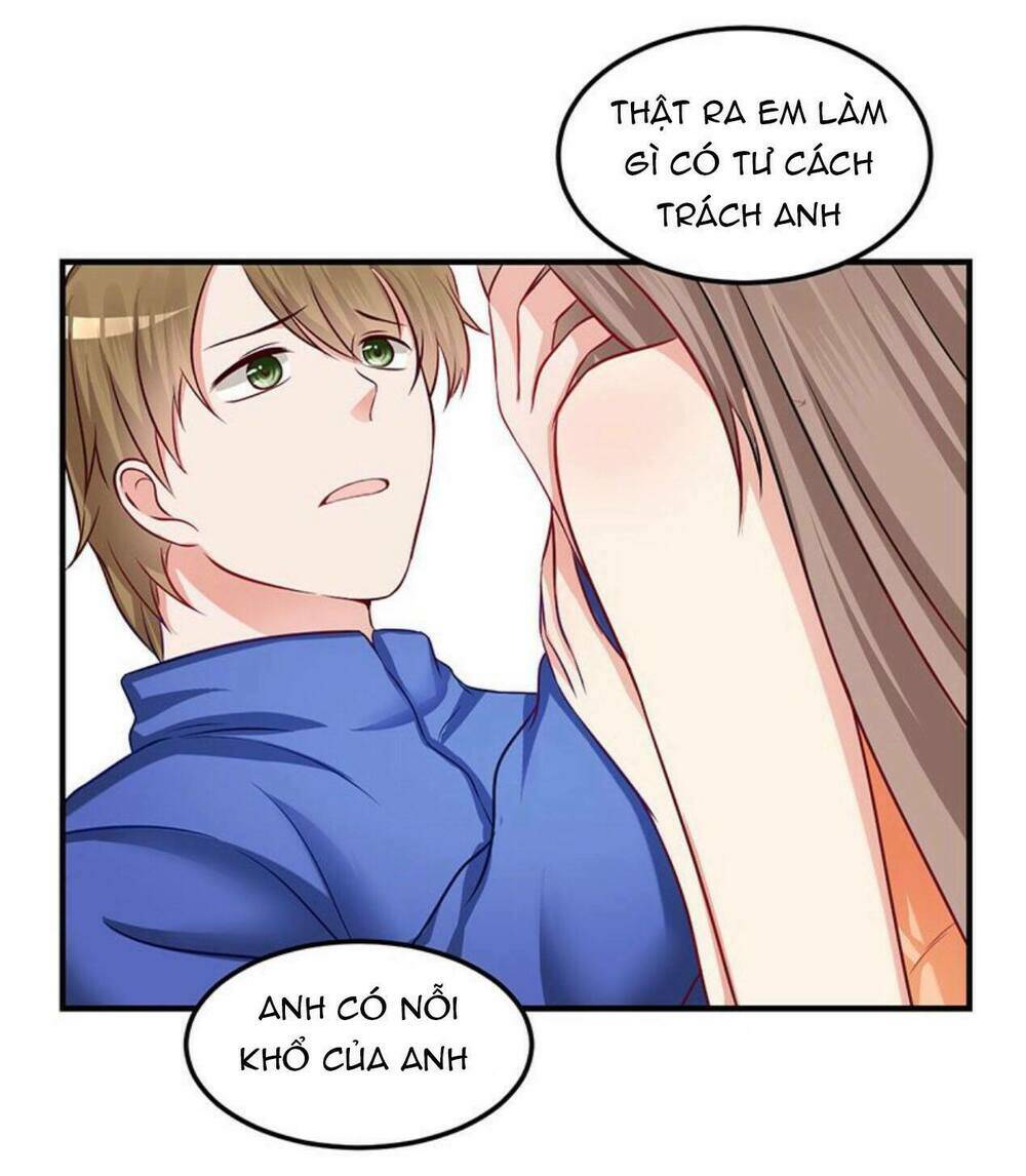 Đoạt Hôn Ác Thiếu: Chapter 22