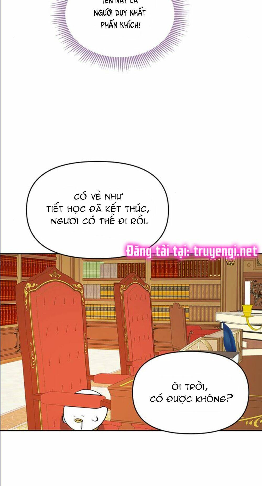 Con Người Không Phải Thứ Có Thể Sửa Rồi Dùng Được Đâu!: Chapter 20