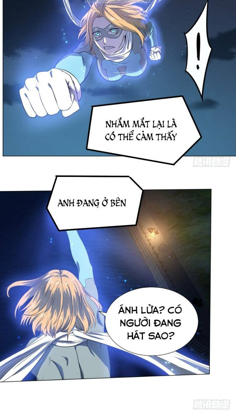 Danh Sách Kẻ Phản Diện: Chapter 23