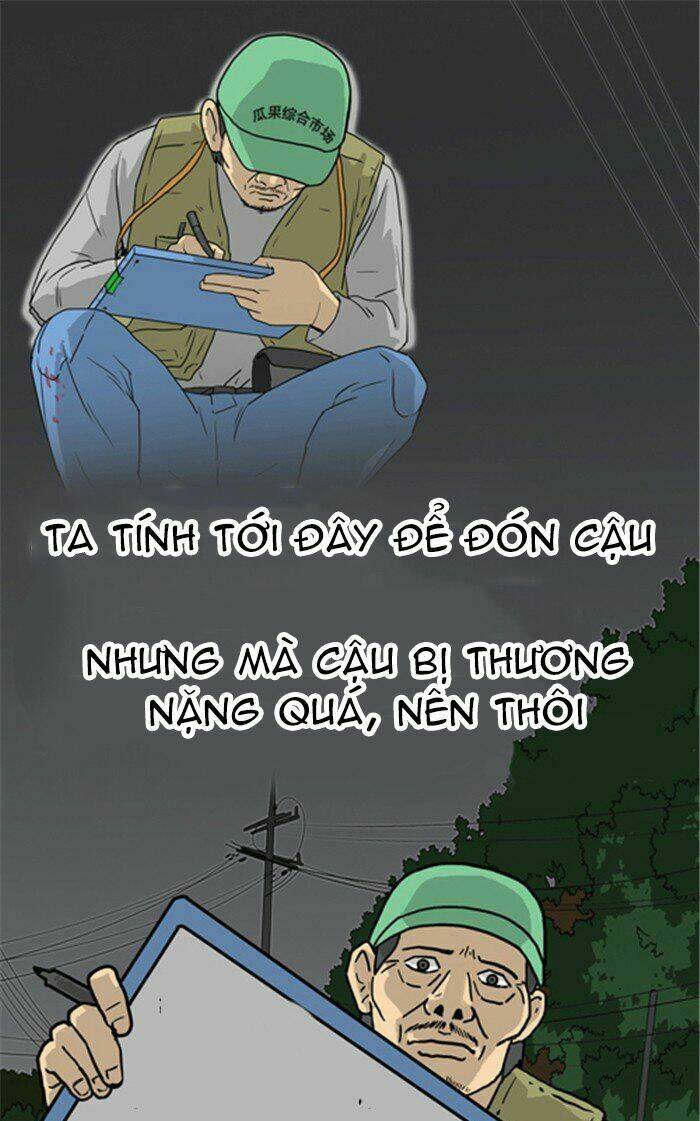 Hồi Sinh: Chapter 3