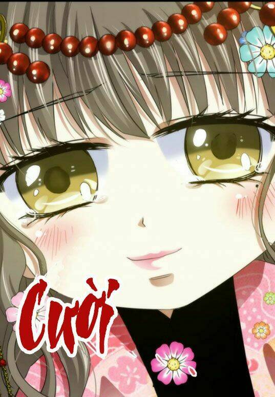 Một Vạn Tư Thế Công Lược Yêu Nam: Chapter 5